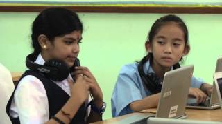 e-GURU: BAHASA MELAYU Tahun 5 - Kata Hubungan Pancangan dan Komplemen