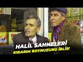 Ekonomi Profesörü Halil Pazarlama Sahneleri "Kırarım Boynuzunu İblis!" - Bizimkiler