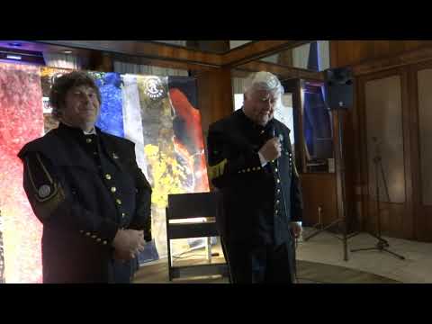 BANSKOBYSTRICKY GEOPARK 16.11.2022 - CZĘŚĆ 2 - DANIEL OĆENAŚ