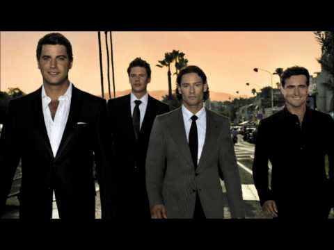 Have You Ever Really Loved A Woman - Il Divo