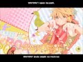 【Len Kagamine Cover】PONPONPON Full ver.【English ...