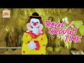 Knick Knacks Funventure Episode 4 Mind Museum
