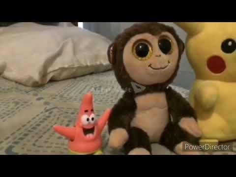 Hotel Transylvania Part 18 - The Airplane