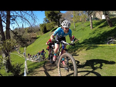 Verona MTB International 2022 | prima gara Master