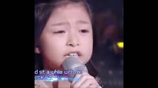 Download lagu Kid duo shock audience with their rendition of You Raise Me Up mp3 Download lagu Kid duo shock audience with their rendition of You Raise Me Up mp3