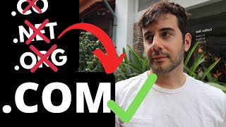 Site Migration Tutorial - How To Change Your Domain to a .com