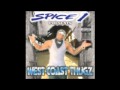Spice 1 - Kalifornia Feat. 40 Glock & Big Prod