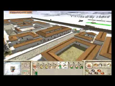 RTW Greek Cities Campaign Part 16