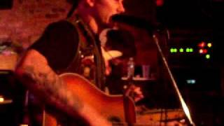 7 MONTHS 39 DAYS-HANK III-1-13-10-LAYLA&#39;S-NASHVILLE,TN.