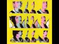 Glass Candy - Rolling down the hills 