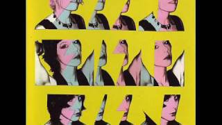 Glass Candy - Rolling down the hills