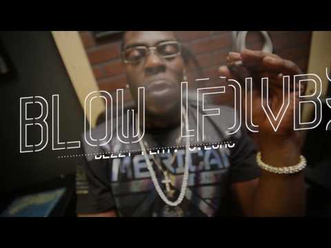 Dezzy Feat. G.Long - Blow Loud (OFFICIAL VIDEO)