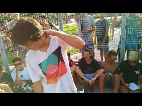 ACK VS WINNI (16AVOS) FNG BATTLE