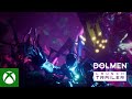 Dolmen  - Launch Trailer