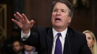 Senate should’ve focused more on Kavanaugh’s record, not his drinking: Kennedy