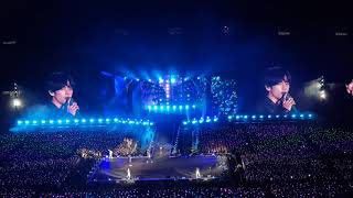 Download lagu 191027 BTS SPEAK YOURSELF FINAL in Seoul - best of me mp3