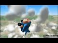 Jay Jay The Jet Plane Theme Song 1994 Slow Reverb