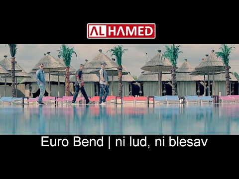 Euro Band | Ni lud, ni budala | official video | 2015