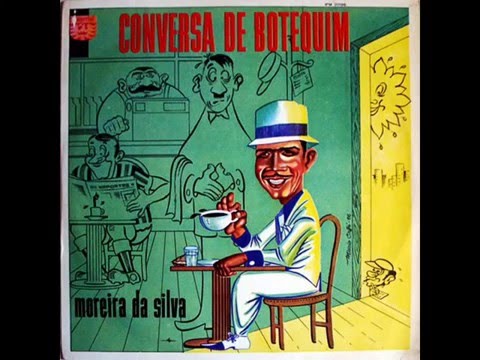 Conversa de Botequim video