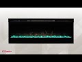 Video Dimplex Geo 50