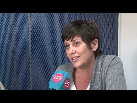 Encuentro de estudiantes de la UNVM