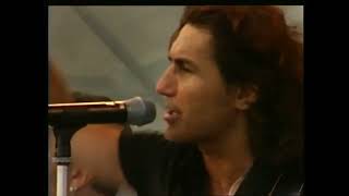 Anime in plexiglass 2004 raduno Modena