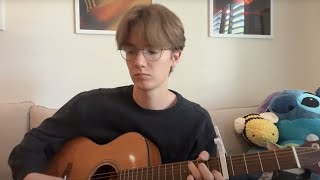 Casimir Pulaski Day - Sufjan Stevens (Cover)