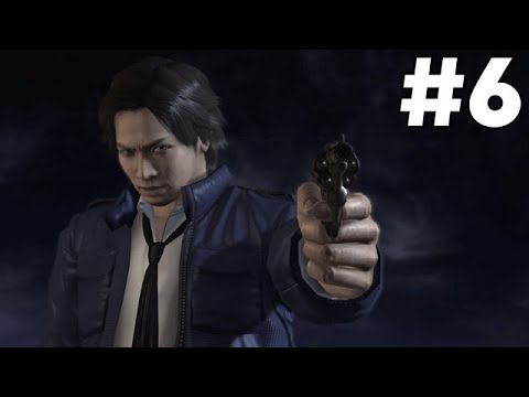 BROUGHT TO YOU BY JFK! | Let's Play Yakuza 4 Remastered Part 6 [PC][Blind]