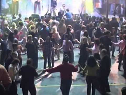 Nedjo Kostic - Klinton - (LIVE) - (Dugino poselo Sremska Mitrovica 2007) - (Tv Duga Plus)