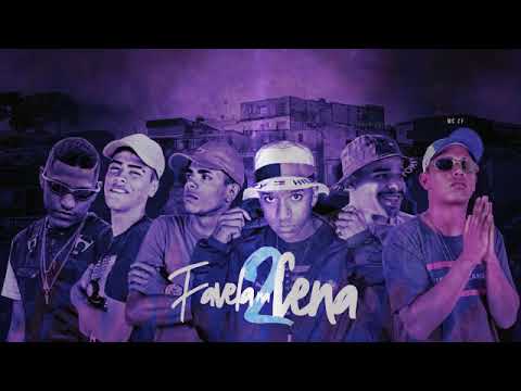 A favela tá na cena 2 Mc Nathan ZK Mc Gui da Norte menor Mc e mc Zf mc frabrin Mc guinho original