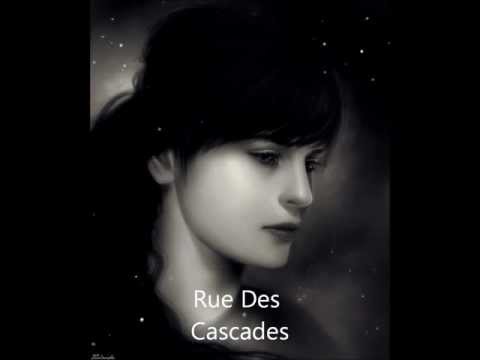 Rue des cascades - Claire Pichet - Yann Tiersen