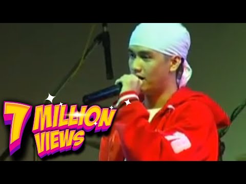 ရဲလေး - ထိပ်ဆုံးမှာအမေ (Live)