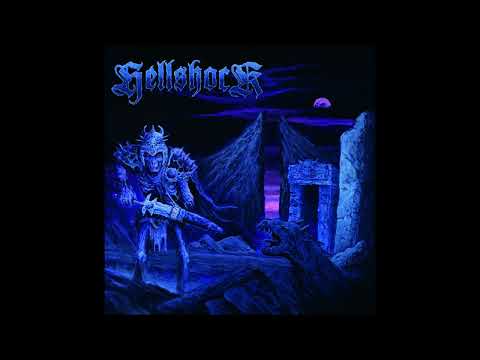 Hellshock "Automaton"
