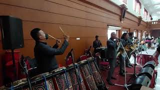Download lagu PARIBAN DARI JAKARTA | Lagu Paling Hits Di Pesta Pernikahan Adat Batak Di JAKARTA mp3