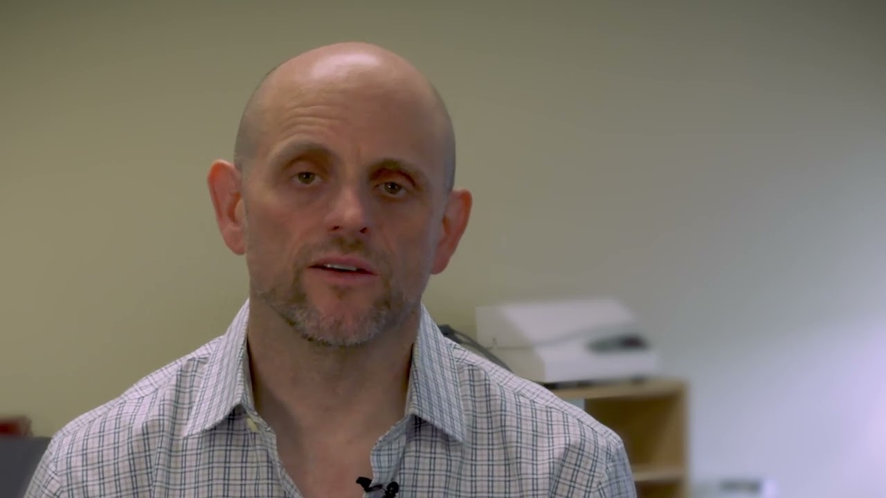 Dr. Jason Pape High Pressure Cryotherapy Testimonial