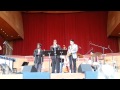 The Ross Brother's Project - Autumn Leaves 