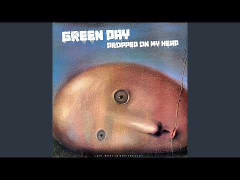 Videoclip de The Judge's Daughter (Live 1992) — Green Day