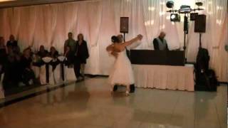 Candace Dance - Father/Daughter Dance to Zoe Jane by Staind