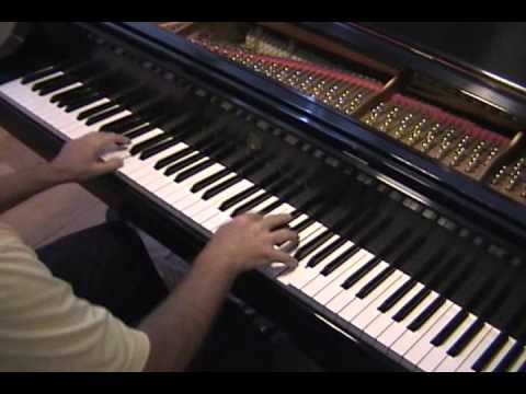 Boogie Be With Me (variation)