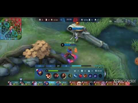 TOP 1 ALDOUS !! The king of one hit!! SAVAGE!! Early game ALDOUS BY D@√E - MLBB