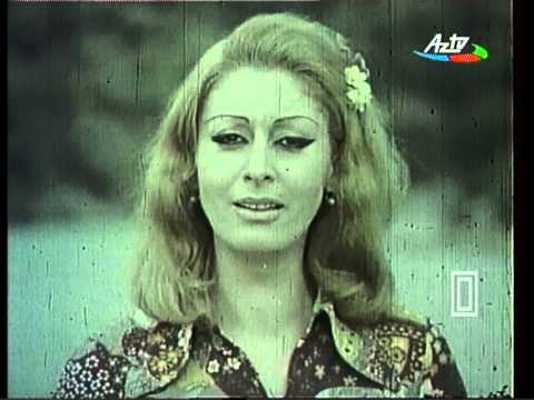 Ilhame Quliyeva Bir xumar baxishla