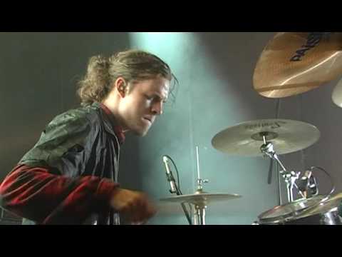 Beyond All Recognition - "Erase" (kRock festival live 17.06.2016) Kherson, Ukraine