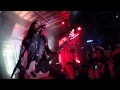 Genitorturers 2014: "Sin City" LIVE @ Bar Sinister ...