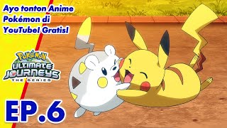 Download lagu Pokémon Ultimate Journeys: The Series | EP6 | Pokémon Indonesia mp3 Download lagu Pokémon Ultimate Journeys: The Series | EP6 | Pokémon Indonesia mp3