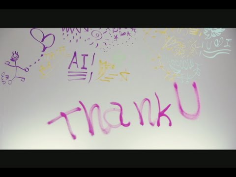 Video thumbnail for Thank U