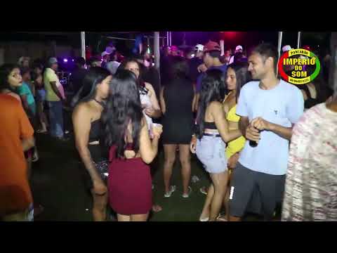 MELO DE MENINA BONITA REGGAE REMIX 2024