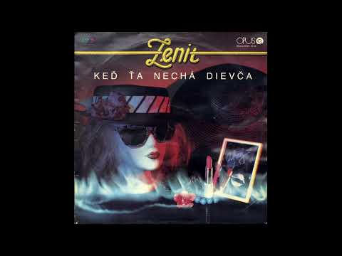 Zenit- Linda A:1 Track:-1