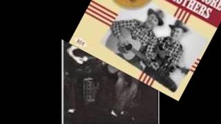 BLUES STAY AWAY FROM ME BY THE DELMORE BROTHERS