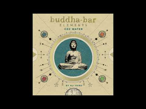 Buddha-Bar - Ali Kuru & Mercan Dede "Napas"