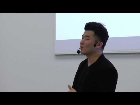 Is Blockchain a potential elixir for an ideal world? | Will Lee | TEDxLund